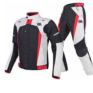 motorbike suit