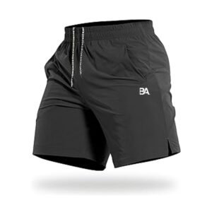Gym shorts