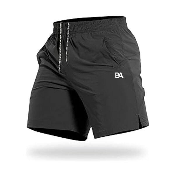 Gym shorts
