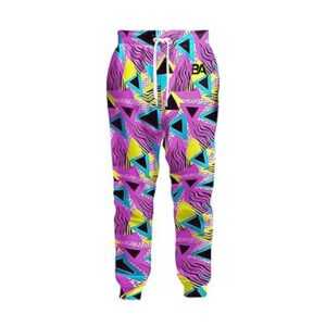 gym trousers