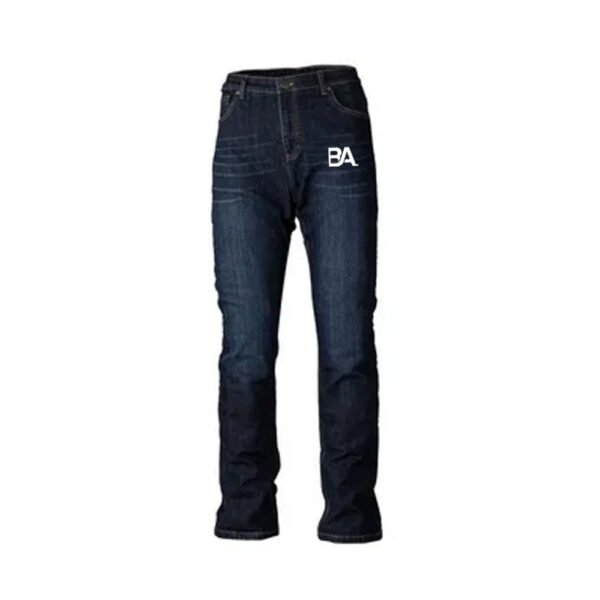 kevlar denim jeans