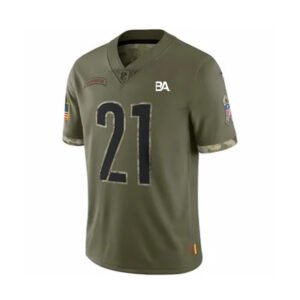 Gym jersey