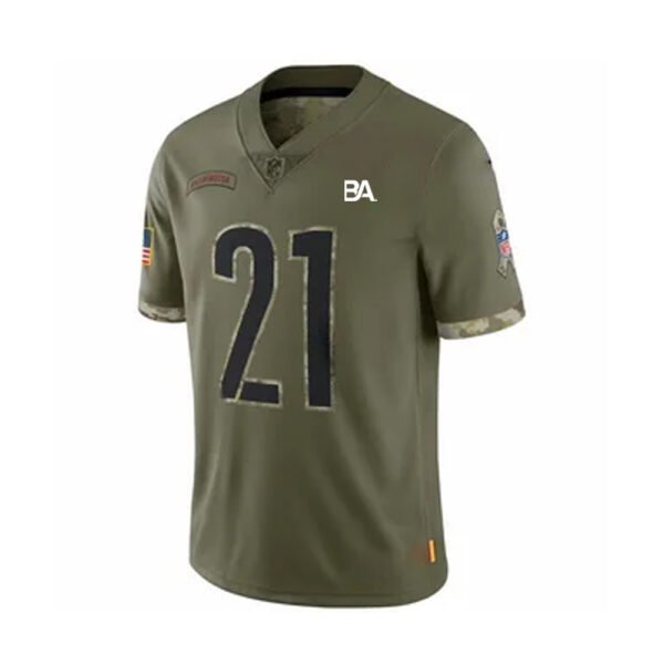 Gym jersey
