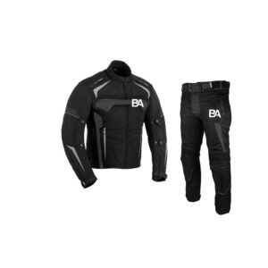 motorbike suit