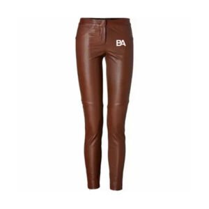 leather pant