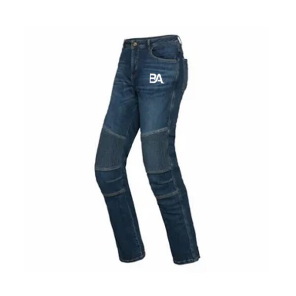 kevlar denim jeans