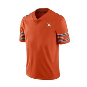 Gym jersey