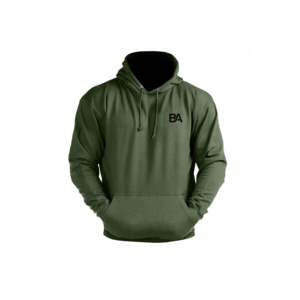 Hoodies