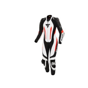 motorbike suit