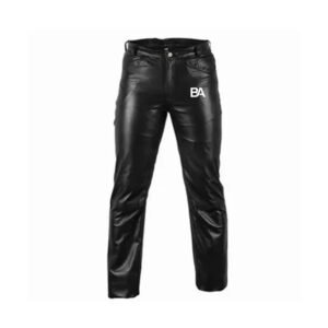 leather pant