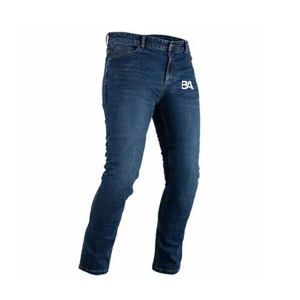 kevlar denim jeans