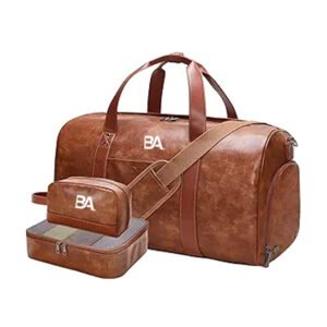 leather bag