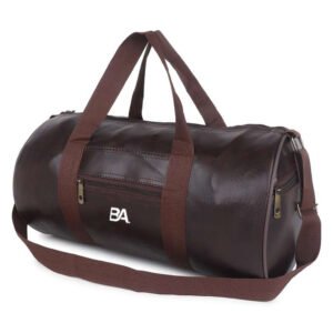 leather bag