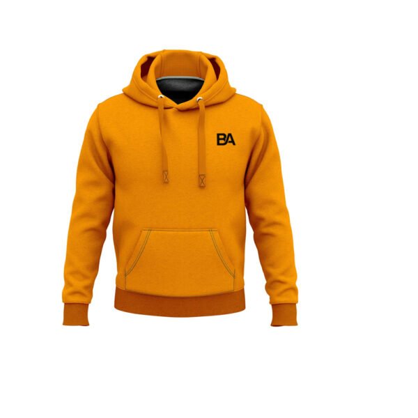 Hoodies