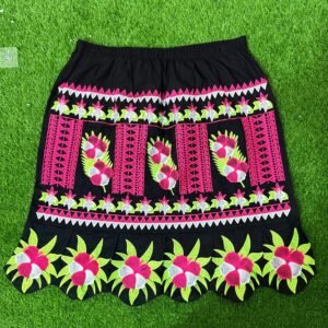 Printed skirts