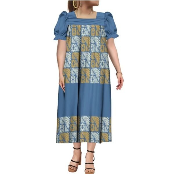 Mumu Dress