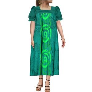 Mumu Dress