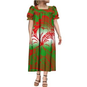 Mumu Dres