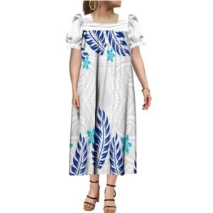 Mumu Dress