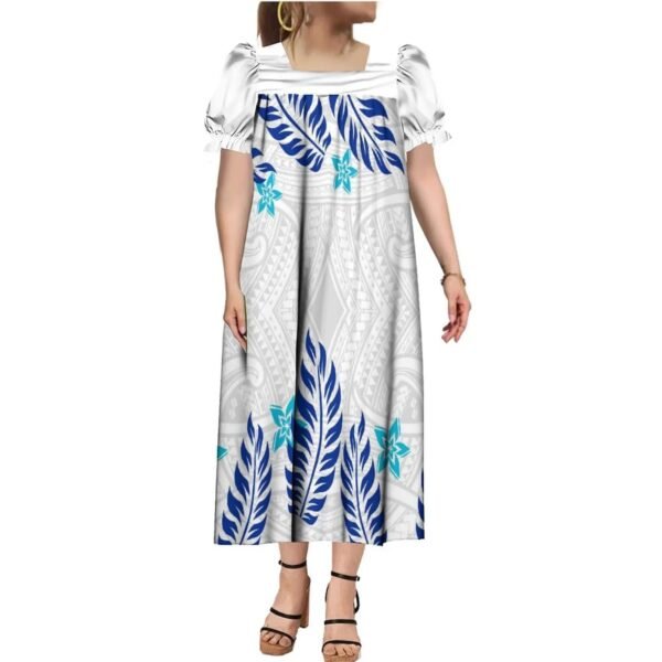 Mumu Dress