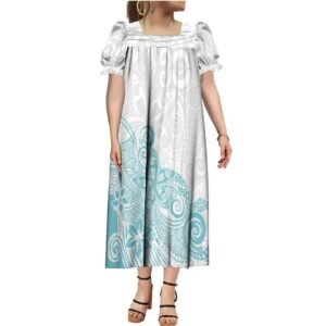 Mumu Dress