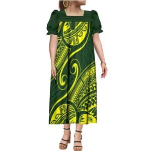 Mumu Dress