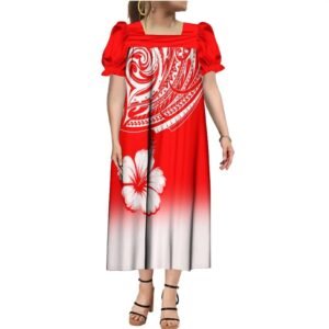 Mumu Dress