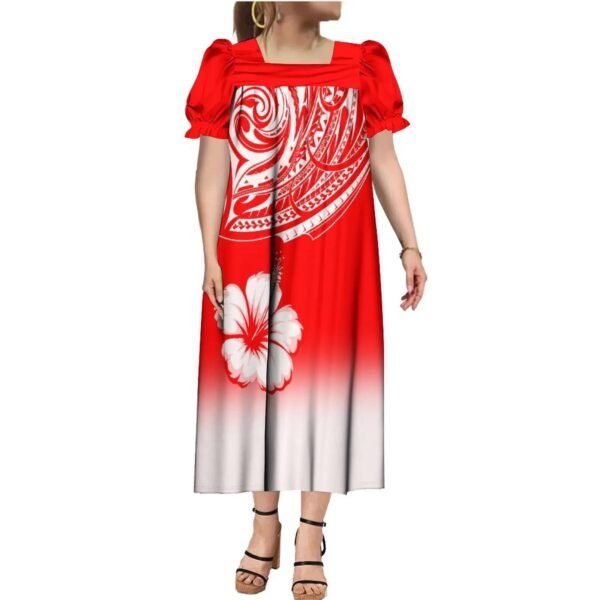 Mumu Dress