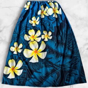 Printed skirts