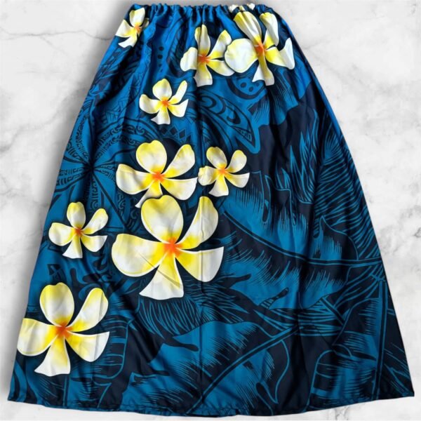 Printed skirts