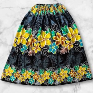 Printed skirts