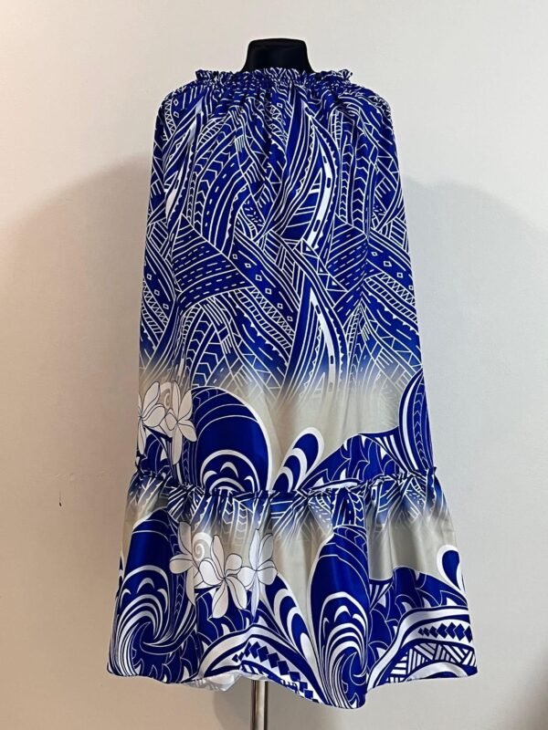 Printed skirts