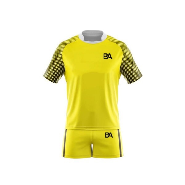 Rugby Uniform