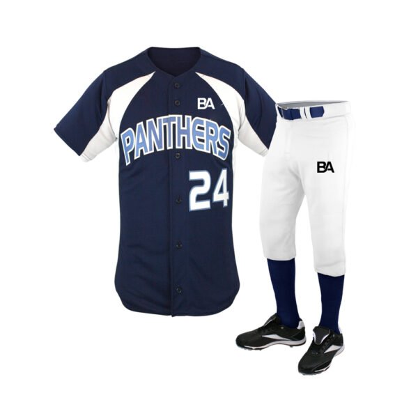 baseball uniform