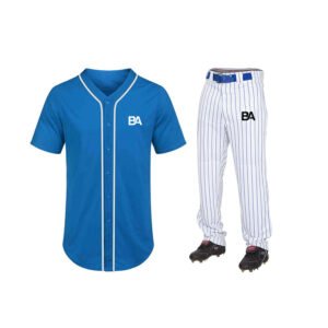 baseball uniform