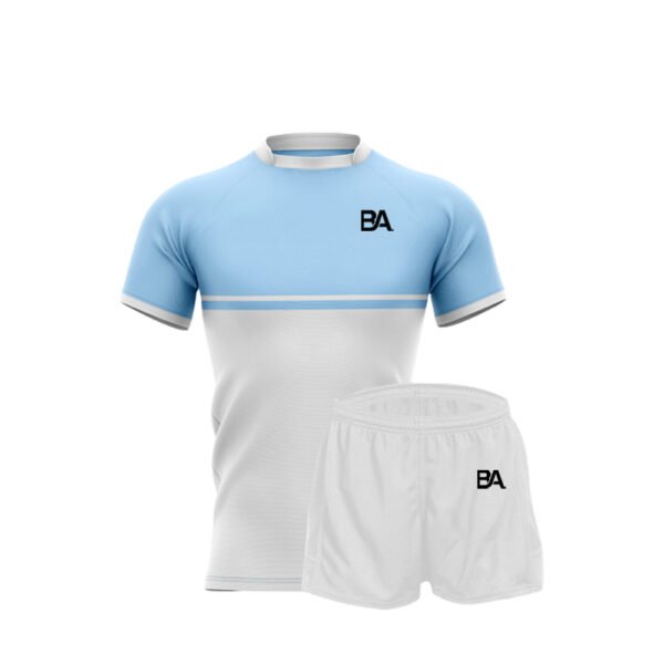 Rugby Uniform