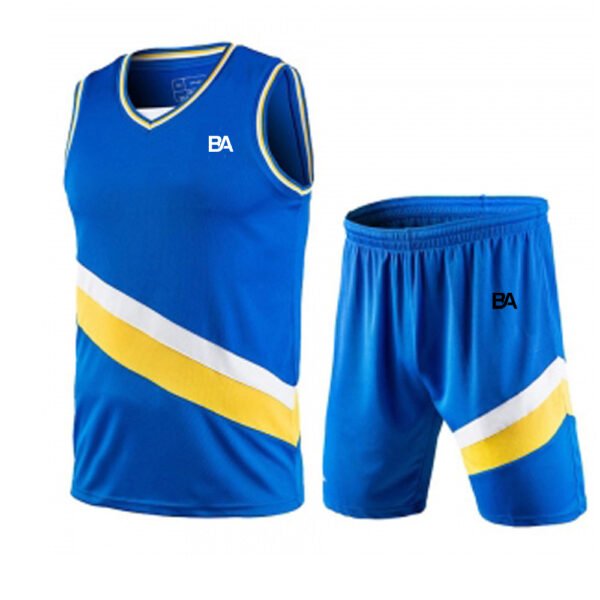 baseball uniform