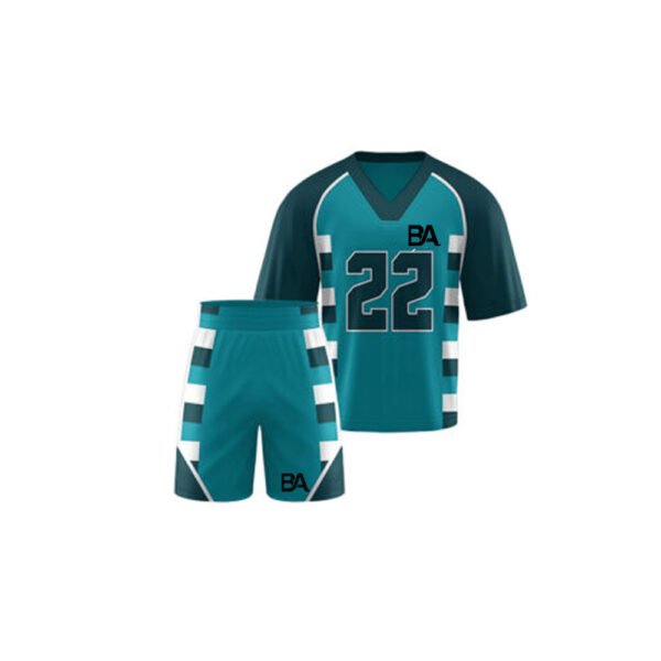 Lacrosse Jersys