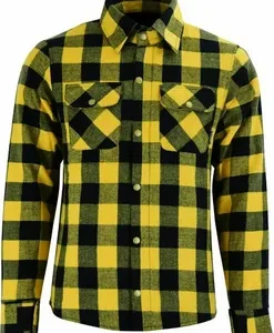 flannel kevlar shirts