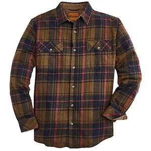 flannel kevlar shirts