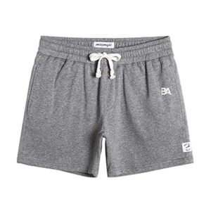 Gym shorts