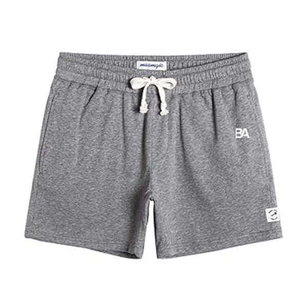 Gym shorts