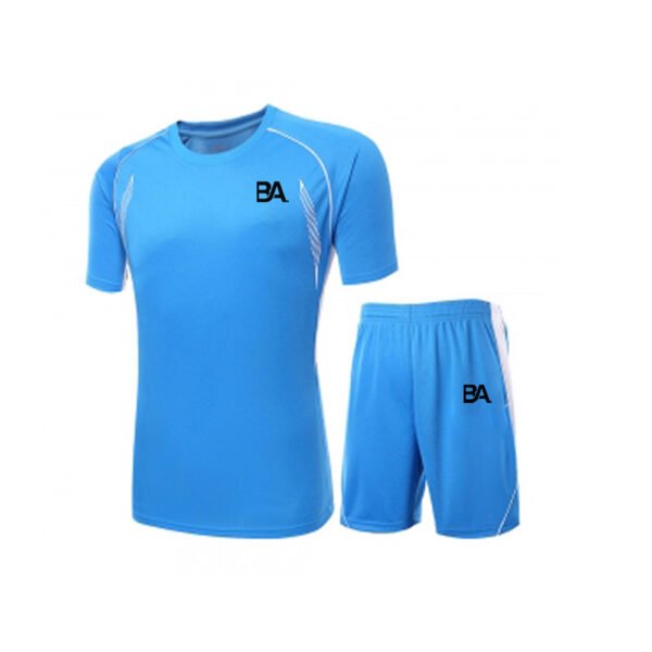 soccer uniform