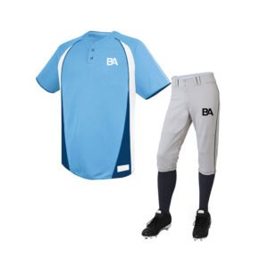 baseball uniform