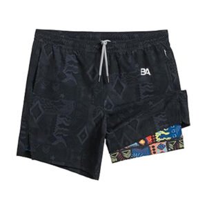Gym shorts