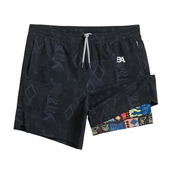 Gym shorts
