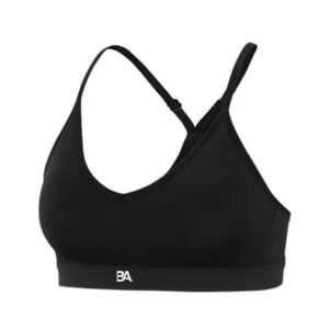Gym ladies bra